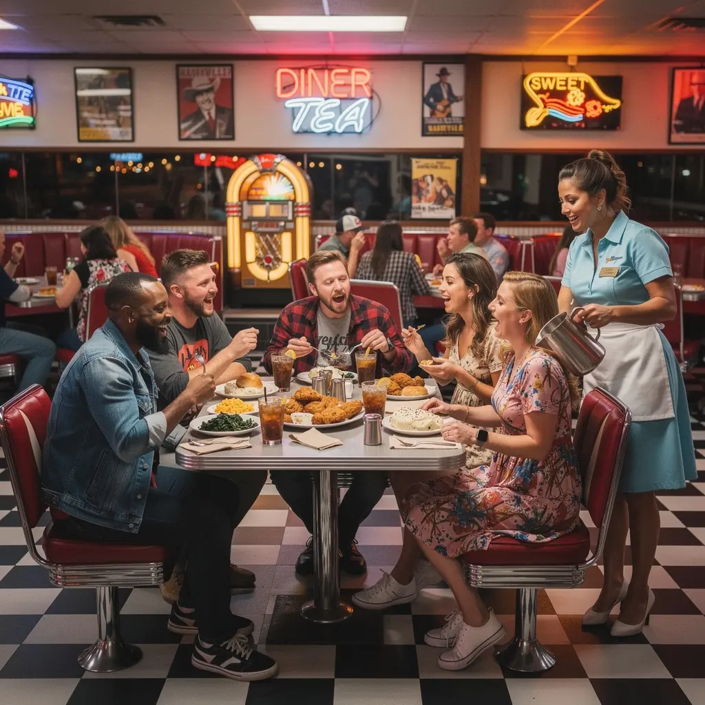 Кулинарный процесс приготовления блюд в уютной кухне, наполненной ароматами специй.